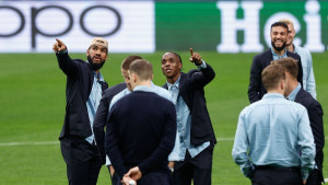 Ide van Evrope: Nekadašnji napadač Bayerna i PSG-a pronašao novi angažman