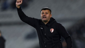 Bomba iz Beograda! Feđa Dudić preuzima Partizan?