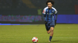 Željezničar potvrdio rekordni transfer Al Jabera, vratio se u S. Arabiju i potpisao za Al Nassr!