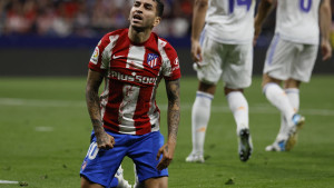 Angel Correa ide na operaciju srca