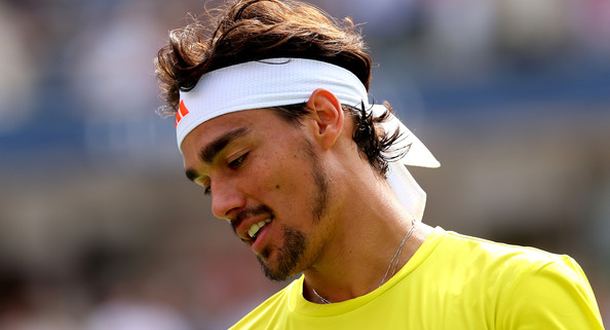 ATP Stuttgart: Fognini do premijerne titule