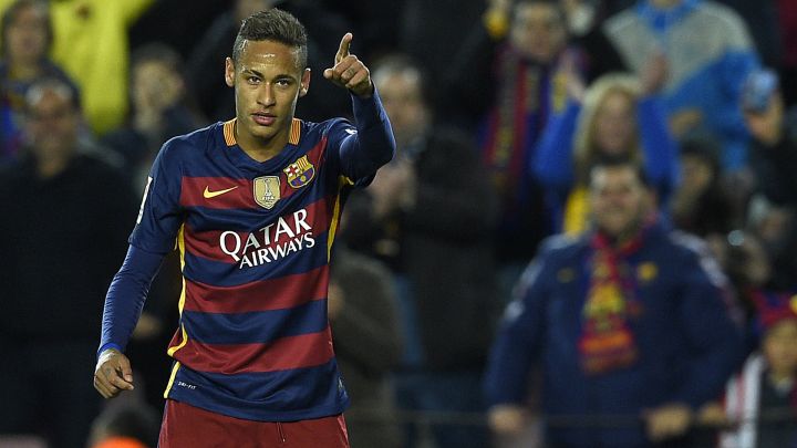 Barcelona bi Neymara mogla prodati zbog jednog razloga