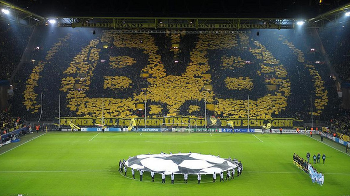Navijači Dortmunda oduševljeni: Stiglo najveće pojačanje!