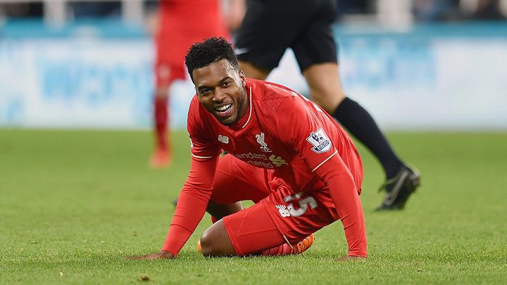 Daniel Sturridge nema sreće sa povredama