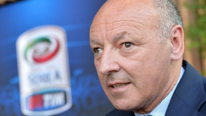 Direktor Juventusa o špekulacijama: On nije na prodaju