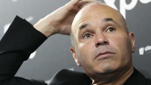 Iniesta u nevjerici zbog 'dječaka' koji osvaja svijet: "Bolesno je šta radi"