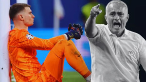 Livaković je prelomio, Mourinho zatečen: "Može otići samo u jednom slučaju"