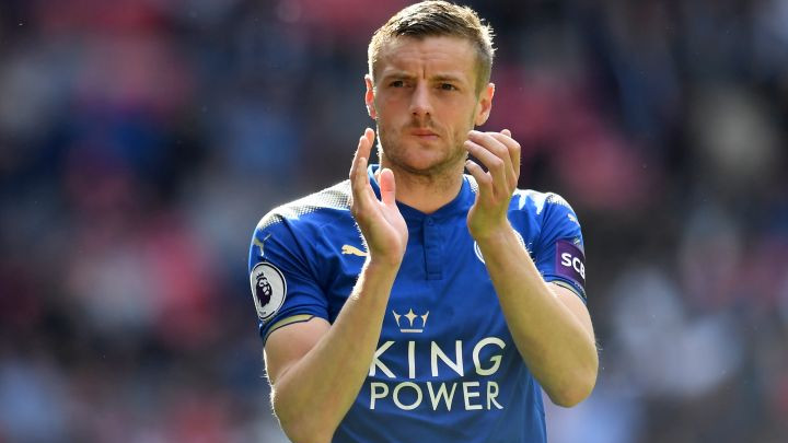 Jamie Vardy potpisao novi ugovor sa Leicesterom!