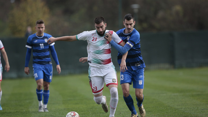 Olimpik se namučio, ali slavio protiv Radnika