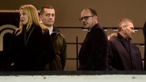 Partizan je predmet sprdnje: Mijatović ga cijenio 20 miliona, a klub ga prodaje za...