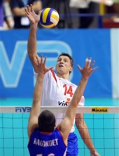 Srbija u završnici Svjetske lige Srbija u završnici Svjetske lige