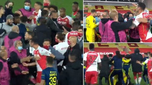 Kakva Superliga, kakvi bakrači: Direktan obračun za Ligu prvaka se ne može ni s čim mjeriti!