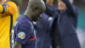N'Golo Kante je danas saznao srceparajuće vijesti