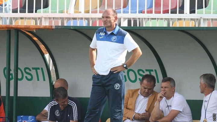 "Pojedinci imaju pogrešno mišljenje o bh. ligi" "Pojedinci imaju pogrešno mišljenje o bh. ligi"