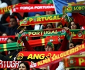 Portugalci navijačima: Zajedno smo jači! Portugalci navijačima: Zajedno smo jači!