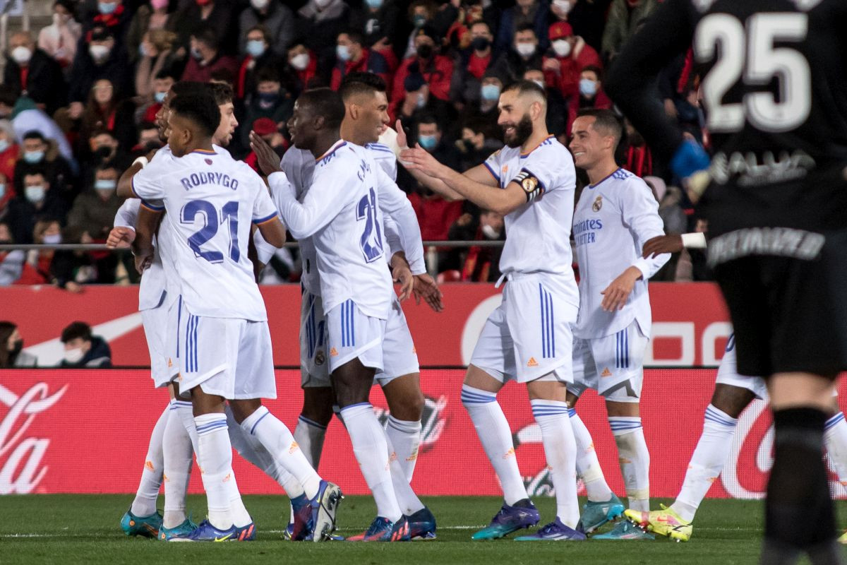Ostvario se najveći strah navijača Real Madrida pred El Clasico Ostvario se najveći strah navijača Real Madrida pred El Clasico