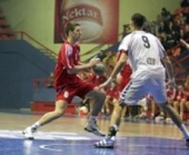 Borac slavio u Zavidovićima