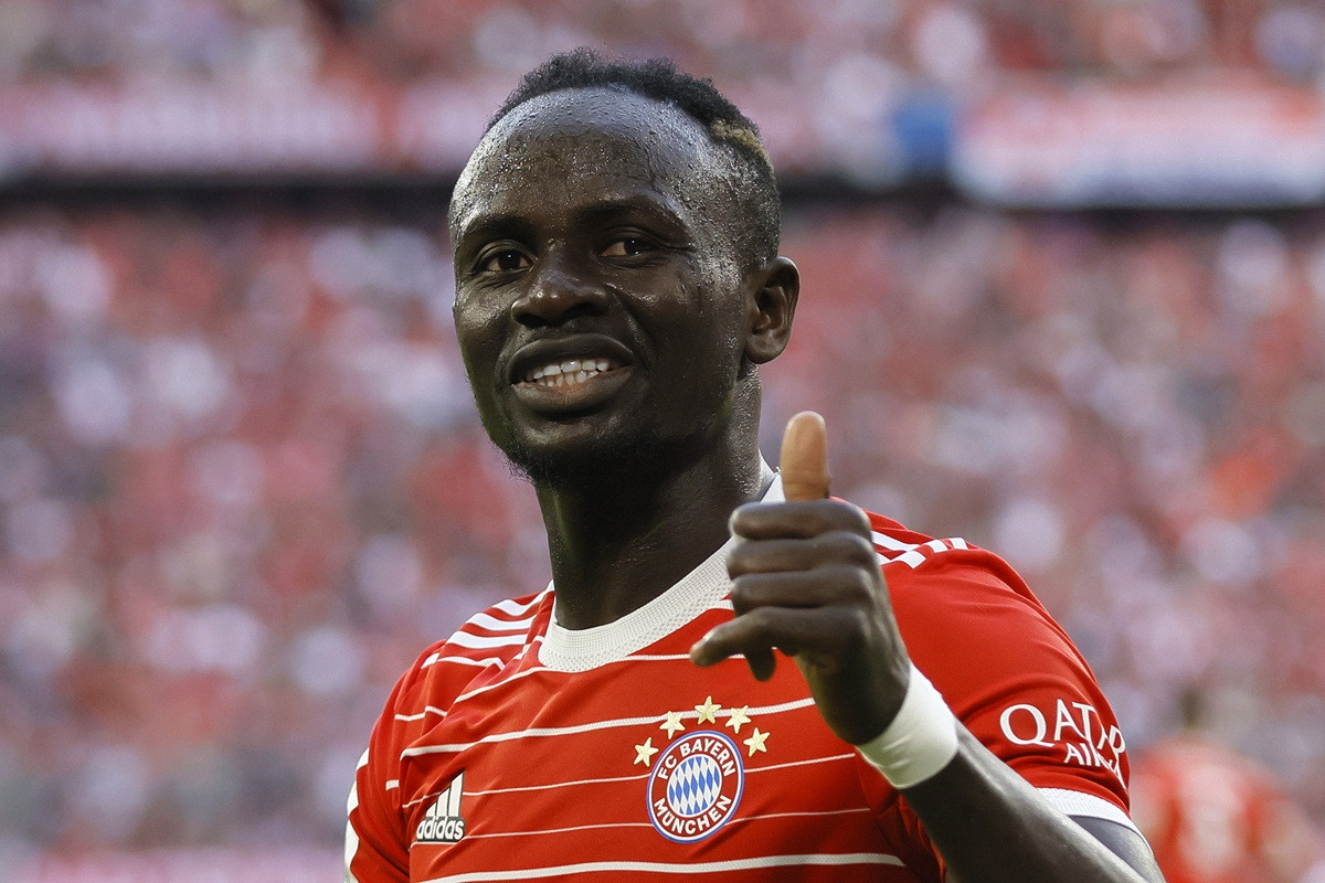 Veliki sukob Bayerna i Senegala: "Ako je povrijeđen, neće igrati, šta god Savez rekao"