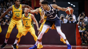 U majci svih drama Brazil Ace Petrovića srušio Grčku!