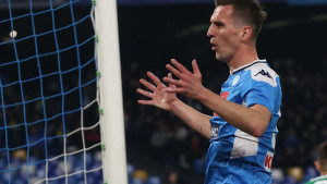 Milik napušta Napoli, ali ostaje u Italiji?