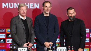 Tuchel pred Salihamidžića postavio nemoguć zadatak, želja je samo jedan igrač i to zvijezda Barce!