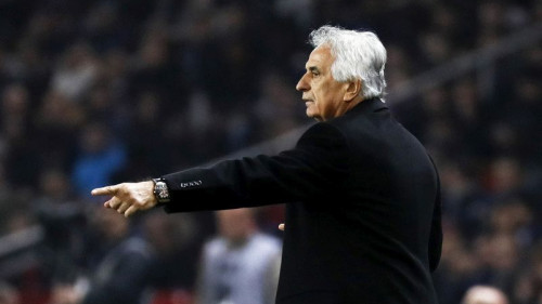 Halilhodžić: Uvijek se sve slomi na selektorima, trošimo velika fudbalska imena