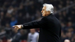 Halilhodžić: Uvijek se sve slomi na selektorima, trošimo velika fudbalska imena
