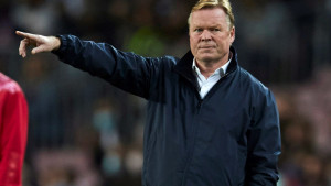 Ronald Koeman dobio otkaz!