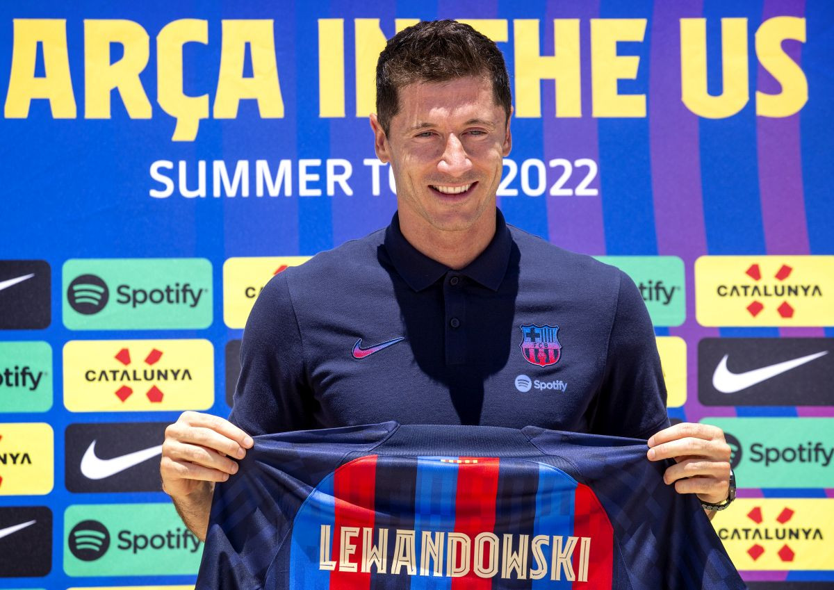 U petak pada rekord: Lewandowski će nadmašiti i Ronaldinha! U petak pada rekord: Lewandowski će nadmašiti i Ronaldinha!