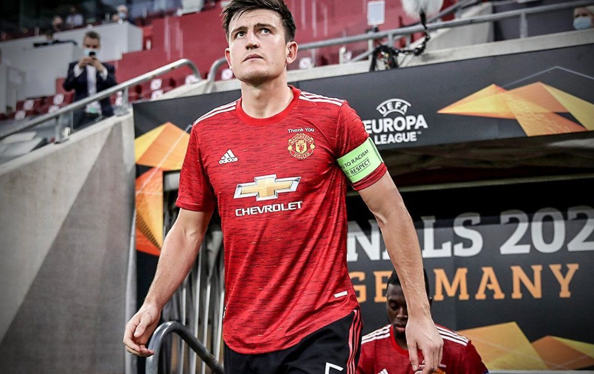 Navijači Manchestera mogu otvoriti šampanjac: Maguire ima novi klub Navijači Manchestera mogu otvoriti šampanjac: Maguire ima novi klub