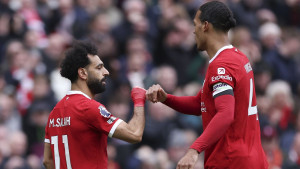 Salah i Van Dijk odlaze iz Liverpoola, ali će ostati saigrači: "Imaju već dogovor s novim klubom"