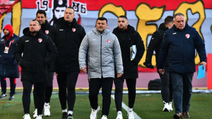 Bosanski recept u srcu Šumadije: Feđa Dudić i aduti iz BiH čine čuda u Srbiji!