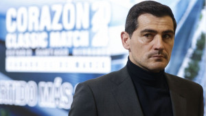 Iker Casillas je poslao zabrinjavajuću poruku: "Ne mogu da se pretvaram, nisam dobro"