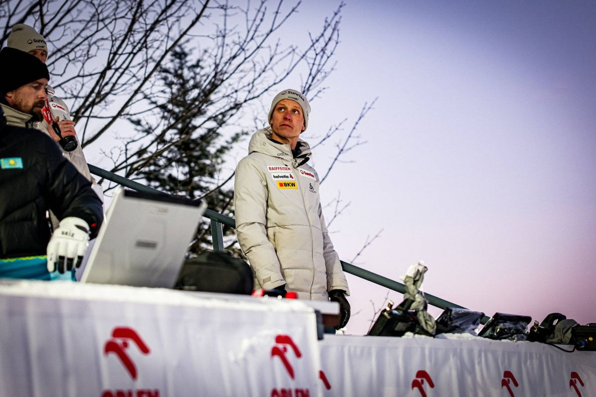 Kao grom iz vedra neba: Objavili sastav za olimpijsku sezonu, a sada ostali bez trenera Kao grom iz vedra neba: Objavili sastav za olimpijsku sezonu, a sada ostali bez trenera