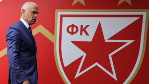 "Sramota i kriminal!": Bruka u Srbiji, UEFA dala signal krupnoj ribi, Crvenu zvezdu čeka krah!