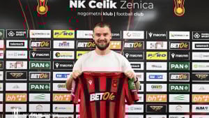 Čelik doveo veliko pojačanje u vrh napada