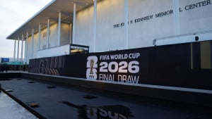 Pratimo izvlačenje grupa za Svjetsko prvenstvo 2026. godine