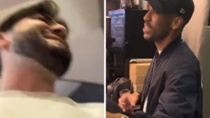 Navijač je bio uporan i uspio je - Aubameyang mu je otkrio gdje želi nastaviti karijeru