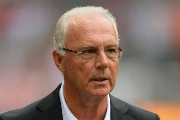 Beckenbauer: Barcelona je favorit protiv Bayerna