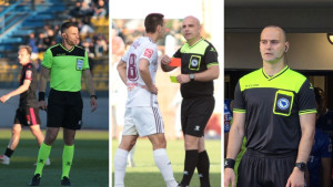 U četvrtak će se analizirati sporne situacije iz 31. kola WWin lige Bosne i Hercegovine