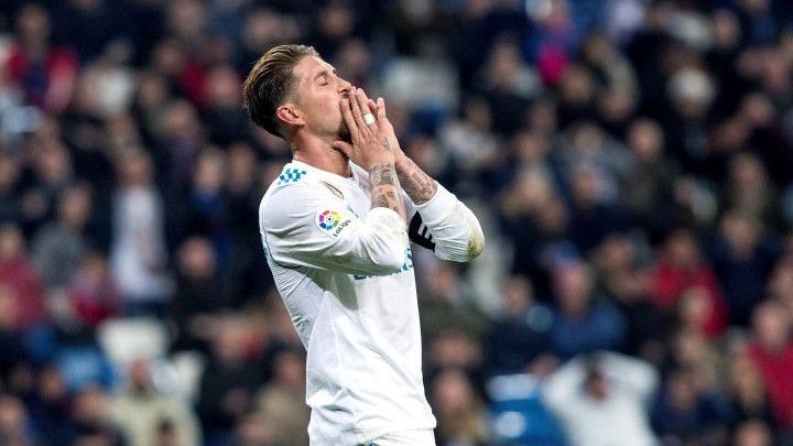 Ramos naljutio navijače: Nije sramota što smo ispali