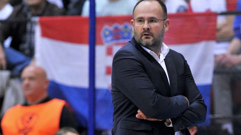 Hrvati zabrinuti, FIBA pravila im ne dozvoljavaju smjenu selektora