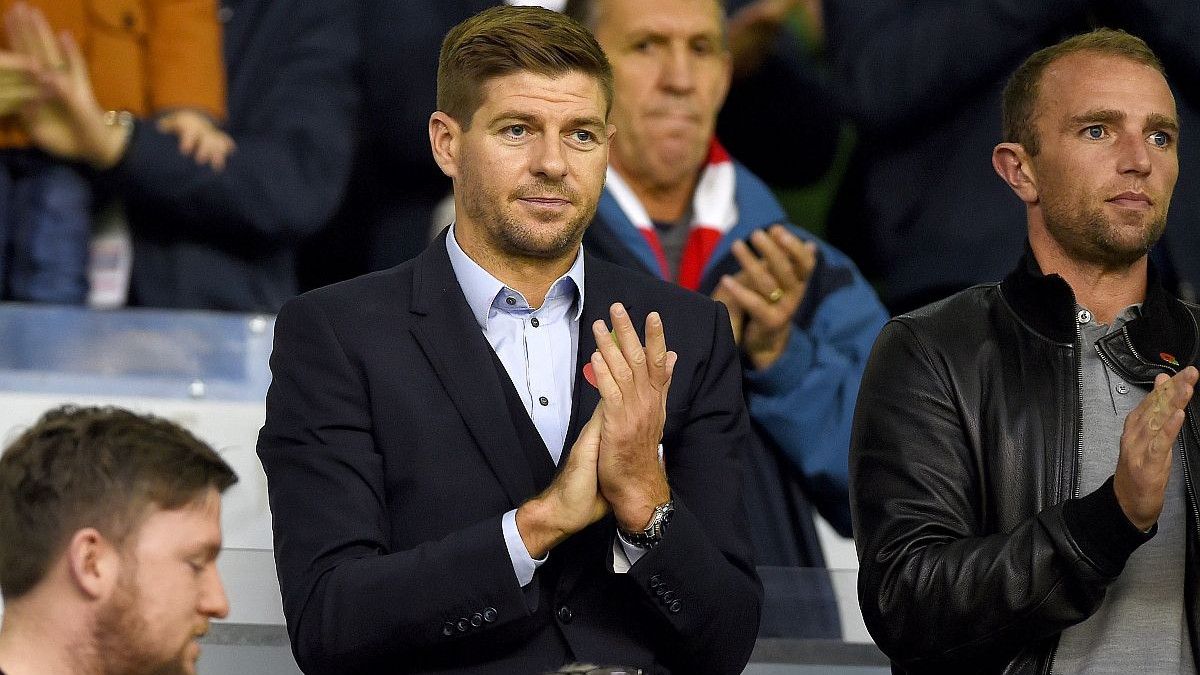 Miševi skupo koštali legendarnog Stevena Gerrarda 