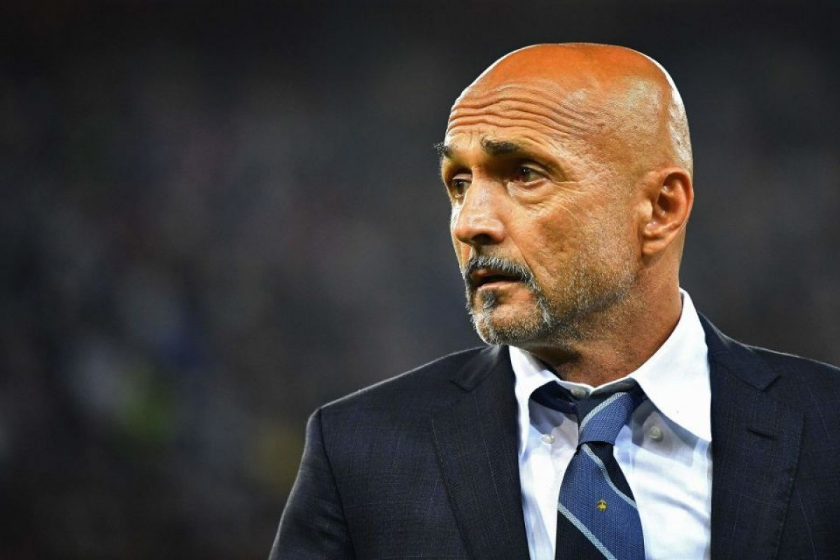 Spalletti: Utakmice kao ovu nosite kao tetovažu do kraja karijere