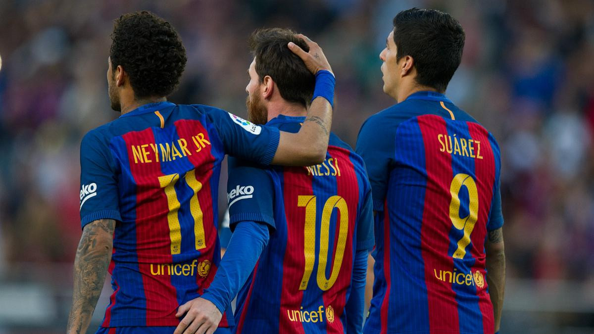 Lionel Messi zahtijeva od predsjednika Barcelone da vrati Neymara na Camp Nou