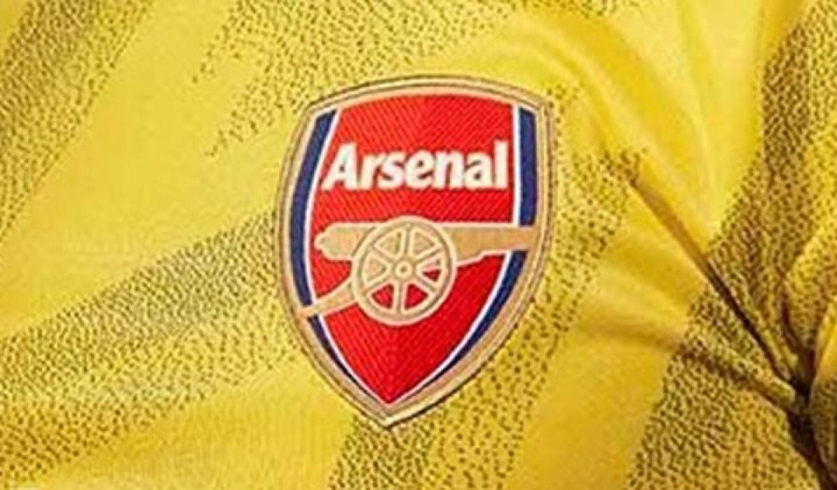 Ne može ljepše od ovoga: Arsenalov gostujući dres ostavlja bez teksta