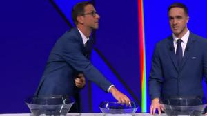 Borac saznao protivnika u 2. pretkolu Lige prvaka!