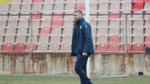 Bivši reprezentativac BiH pohvalio se članskom kartom NK Čelik