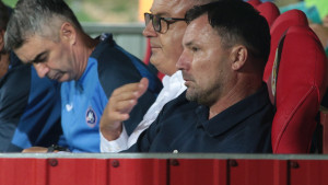 Mandić se biranim riječima oprostio od Ćorića