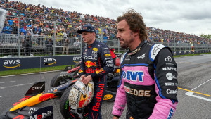 Novi cirkus u Formuli 1: Ni Fernando Alonso ne može da vjeruje šta je FIA uradila